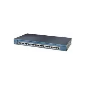 Cisco CATALYST 2950C 24PORTS 10/100