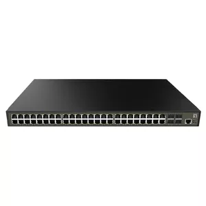 Managed Switch LevelOne GEL-5271