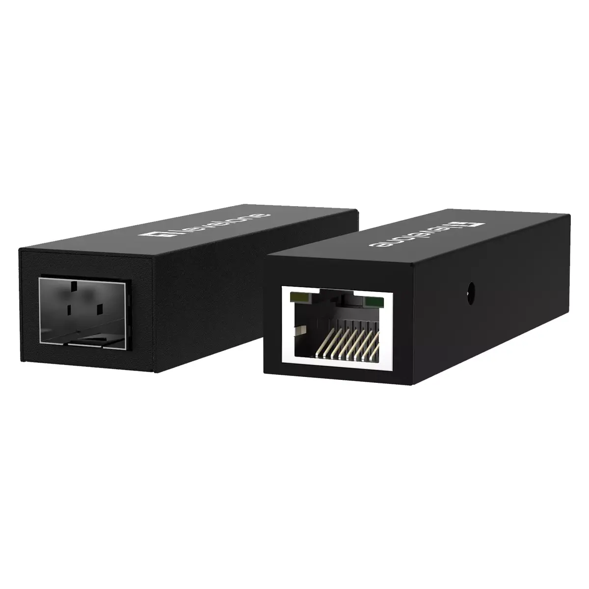 Медиа-конвертер LevelOne GVT-1001 Photo 2