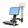 Combo Arm Ergotron 200 Series Photo 2