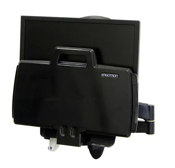 Combo Arm Ergotron 200 Series Photo 3
