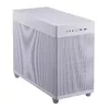 ASUS Prime AP201 MicroATX Mini Tower White Photo 5
