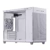 ASUS Prime AP201 MicroATX Mini Tower White Photo 6