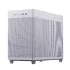 ASUS Prime AP201 MicroATX Mini Tower White Photo 8