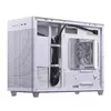 ASUS Prime AP201 MicroATX Mini Tower White Photo 9