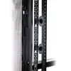 APC NetShelter AR8444 Vertical Cable Manager Spools Photo 2