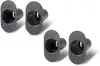 APC NetShelter AR8444 kabeļu organizatora spolītes Photo 5