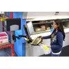 Wall Mount Ergotron 200 Series Combo Arm Photo 5