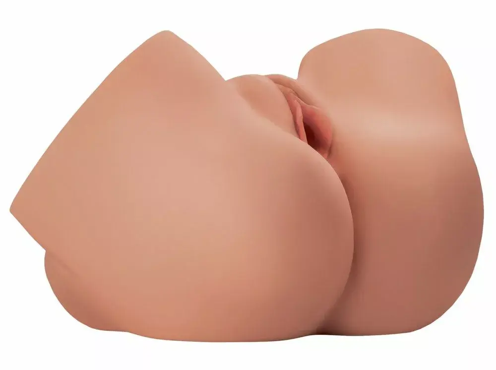 Torso masturbator Pipedream Silicone Tan Photo 2