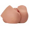 Torso masturbator Pipedream Silicone Tan Photo 2