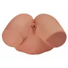 Torso masturbator Pipedream Silicone Tan Photo 5