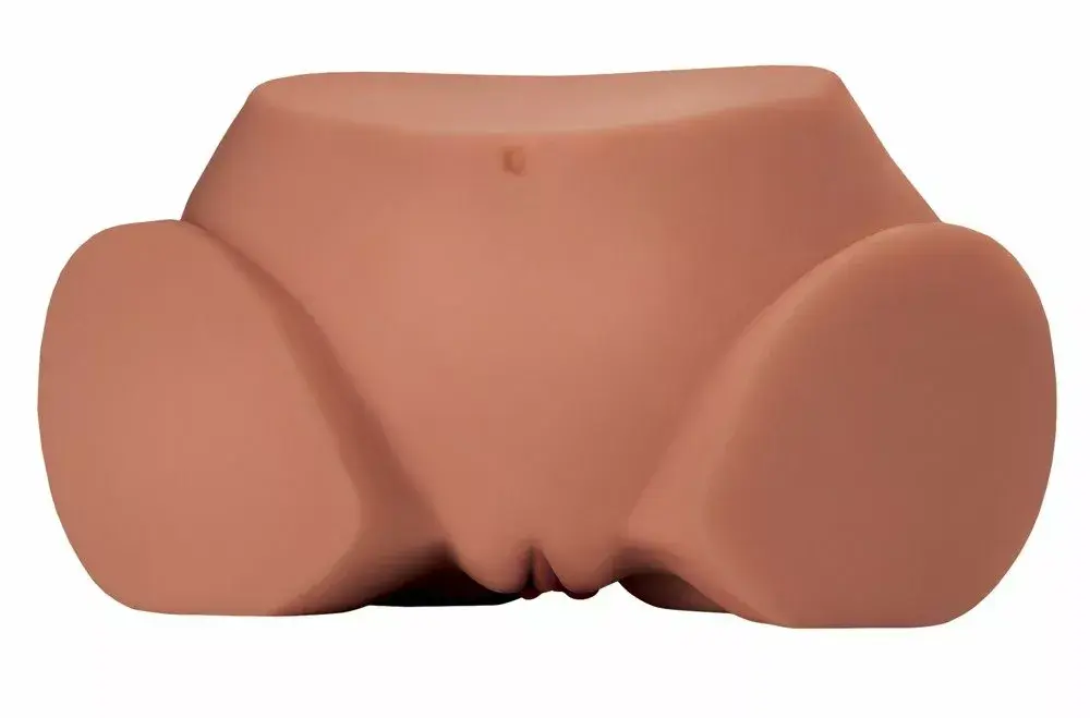 Torso masturbator Pipedream Silicone Tan Photo 6