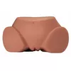 Torso masturbator Pipedream Silicone Tan Photo 6
