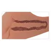 Torso masturbator Pipedream Silicone Tan Photo 7