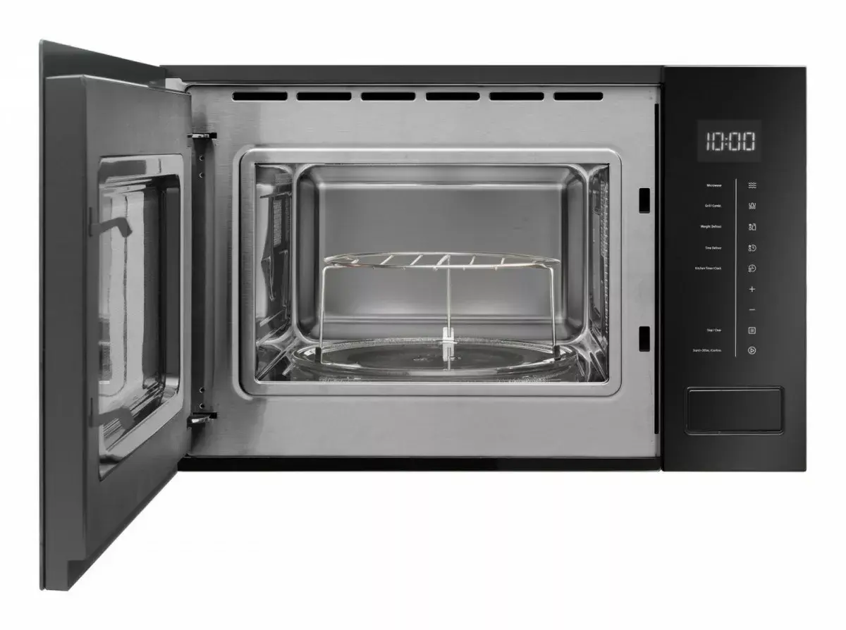 Built-in microwave oven AMMB20E5SGB X-TYPE Photo 2