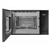 Built-in microwave oven AMMB20E5SGB X-TYPE Photo 2