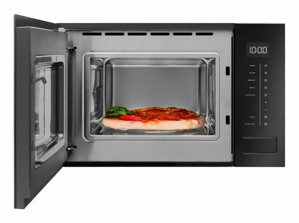 Built-in microwave oven AMMB20E5SGB X-TYPE Photo 3