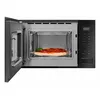 Built-in microwave oven AMMB20E5SGB X-TYPE Photo 3