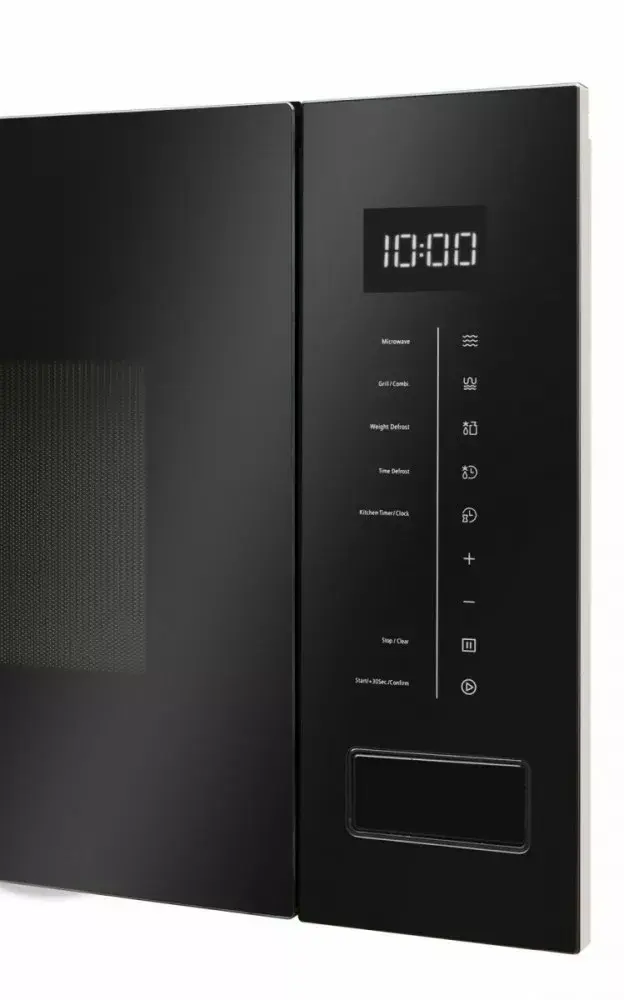 Built-in microwave oven AMMB20E5SGB X-TYPE Photo 6