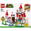 LEGO Peach's Castle Expansion Set 71408 Photo 4