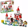 LEGO Peach's Castle Expansion Set 71408 Photo 6