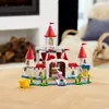 LEGO Peach's Castle Expansion Set 71408 Photo 10