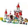 LEGO Peach's Castle Expansion Set 71408 Photo 12