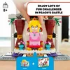 LEGO Peach's Castle Expansion Set 71408 Photo 13