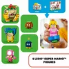 LEGO Peach's Castle Expansion Set 71408 Photo 15