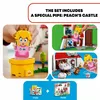 LEGO Peach's Castle Expansion Set 71408 Photo 16