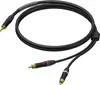 Audio kabelis Procab PRA711/1.5 Photo 2