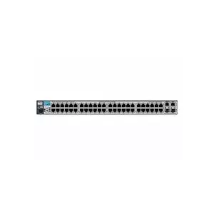 Hewlett Packard Enterprise ProCurve Switch 2510-48