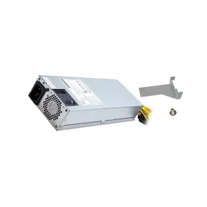 Power Supply Unit Shuttle PC850 850W 20+4 pin ATX Flex ATX Grey