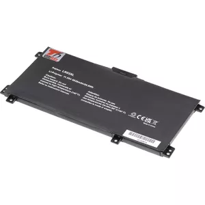 Аккумулятор t6 power для HP Envy 15‑bp000 / 15‑cn000 / 17‑ae000 / x360 — 4835 мА·ч, 55 Вт·ч