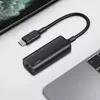 Ethernet Adapter Aukey CB-A30 USB‑C to Gigabit RJ45 Photo 2