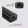 Ethernet Adapter Aukey CB-A30 USB‑C to Gigabit RJ45 Photo 4