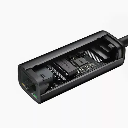 Ethernet Adapter Aukey CB-A30 USB‑C to Gigabit RJ45 Photo 5