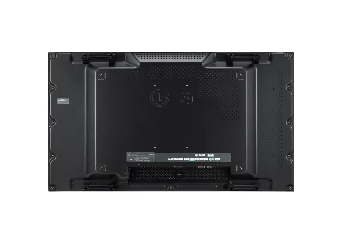 LG 55VL5PJ-A 55" Iekštelpu Full HD video siena Photo 7