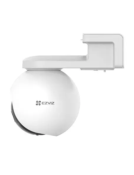 IP камера видеонаблюдения EZVIZ HB8 2560 x 1440 пикселей Photo 3