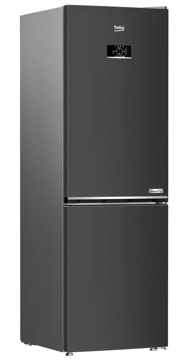 Холодильник Beko B3RCNA364HXBR Photo 2