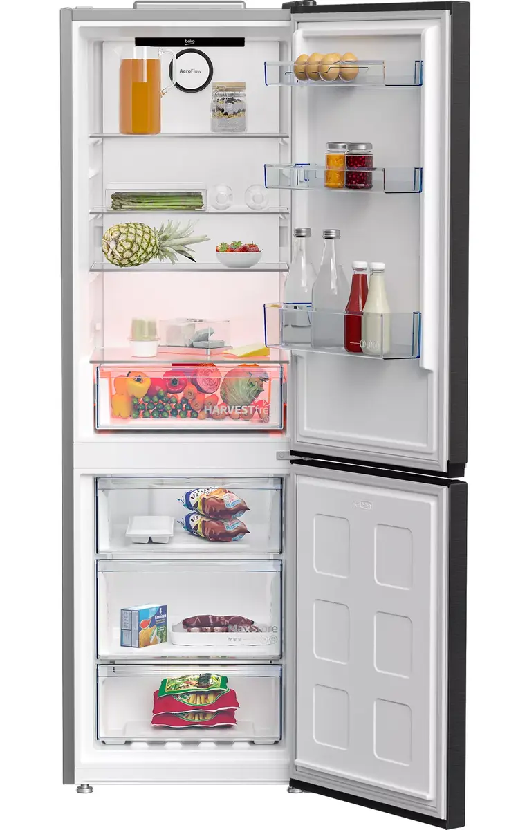 Холодильник Beko B3RCNA364HXBR Photo 4