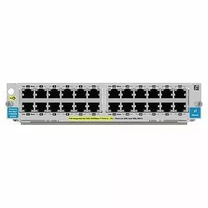 Network switch HP Enterprise ProCurve zl 24p 10/100/1000T 24 Ports