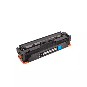 Toner Static-Control Canon CRG-055H 5900 pages Cyan
