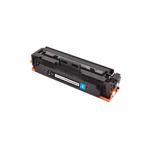 Toner Static-Control Canon CRG-055 2100 pages Cyan