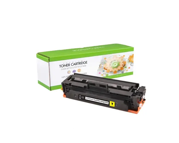Toneris Static-Control Canon CRG-055 2100 lapas