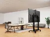 Моторизованная стойка Multibrackets M Motorized Public Floorstand Photo 18
