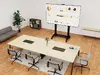 Моторизованная стойка Multibrackets M Motorized Public Floorstand Photo 19