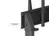 Моторизованная стойка Multibrackets M Motorized Public Floorstand Photo 20