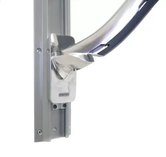 Wall Mount LCD Arm Ergotron MX Photo 3