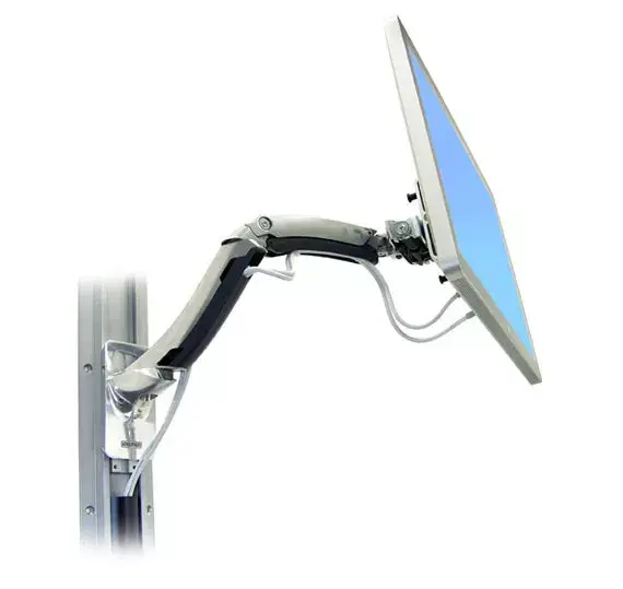 Wall Mount LCD Arm Ergotron MX Photo 4